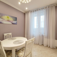 Квартира 75 м², 3-комнатная - изображение 5