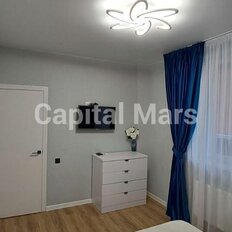 Квартира 48 м², 2-комнатная - изображение 3