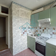 Квартира 44 м², 2-комнатная - изображение 2