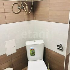 Квартира 18 м², студия - изображение 5