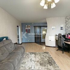 Квартира 72,9 м², 3-комнатная - изображение 5