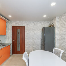 Квартира 46,1 м², 2-комнатная - изображение 4