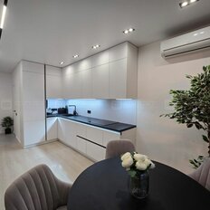 Квартира 64,8 м², 2-комнатная - изображение 1