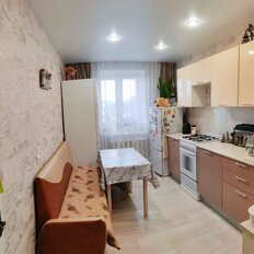 Квартира 52,5 м², 2-комнатная - изображение 4