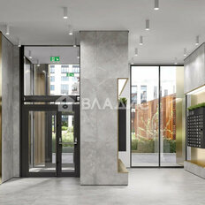 Квартира 41,3 м², 1-комнатная - изображение 4