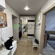 Квартира 34,6 м², 2-комнатная - изображение 5
