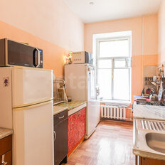 24,7 м², комната - изображение 5