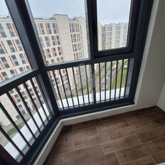 Квартира 43,6 м², 1-комнатная - изображение 5