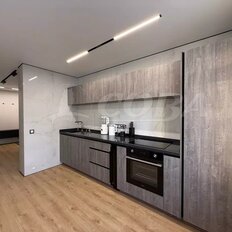 Квартира 54,5 м², 2-комнатная - изображение 1