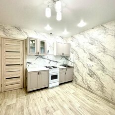 Квартира 65 м², 2-комнатная - изображение 1