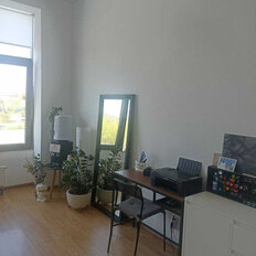 34,7 м², офис - изображение 2