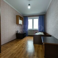 Квартира 66,9 м², 3-комнатная - изображение 1