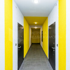 Квартира 35 м², 1-комнатная - изображение 1