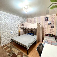 Квартира 36 м², 1-комнатная - изображение 2