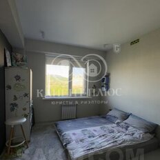 Квартира 33 м², 1-комнатная - изображение 4