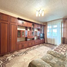 Квартира 30,5 м², 1-комнатная - изображение 1