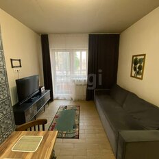Квартира 30 м², студия - изображение 2