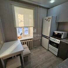 Квартира 31,2 м², 1-комнатная - изображение 3