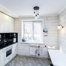 Квартира 49,7 м², 2-комнатная - изображение 5