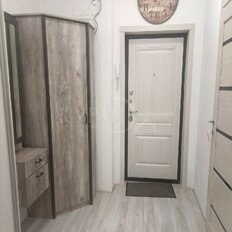 Квартира 43 м², 1-комнатная - изображение 3
