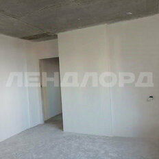 Квартира 38 м², студия - изображение 3