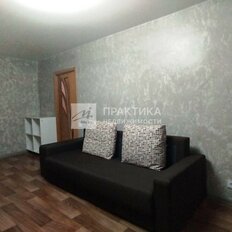 Квартира 49,5 м², 2-комнатная - изображение 5