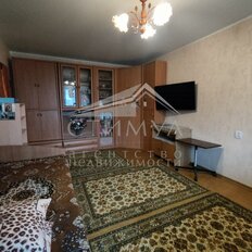 Квартира 37,6 м², 1-комнатная - изображение 3
