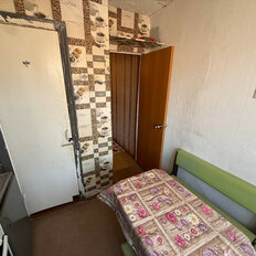 Квартира 30 м², 1-комнатная - изображение 4