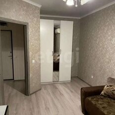 Квартира 32 м², 1-комнатная - изображение 2