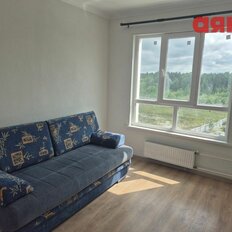 Квартира 35 м², 1-комнатная - изображение 4