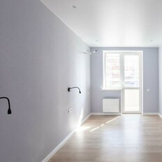 Квартира 37,3 м², 1-комнатная - изображение 3