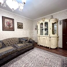 Квартира 57,3 м², 2-комнатная - изображение 4