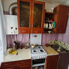 Квартира 29,2 м², 1-комнатная - изображение 2