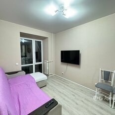 Квартира 33 м², 2-комнатная - изображение 3