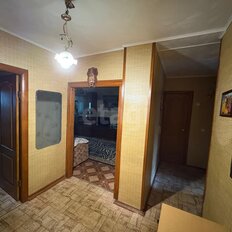 Квартира 53,6 м², 2-комнатная - изображение 5