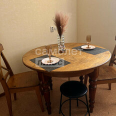 Квартира 52,6 м², 2-комнатная - изображение 5