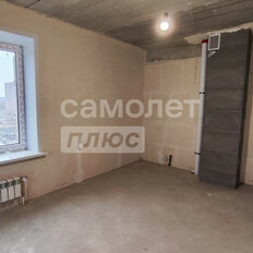 Квартира 57,8 м², 3-комнатная - изображение 2