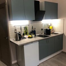 Квартира 22,4 м², студия - изображение 1