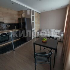 Квартира 53,5 м², 2-комнатная - изображение 5