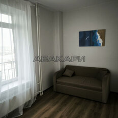 Квартира 30 м², 1-комнатная - изображение 2