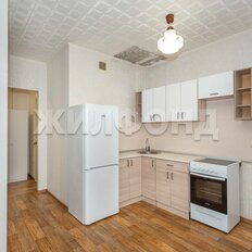 Квартира 37,4 м², 1-комнатная - изображение 4