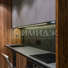 Квартира 57 м², 1-комнатная - изображение 3