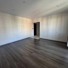 Квартира 35 м², 1-комнатная - изображение 3