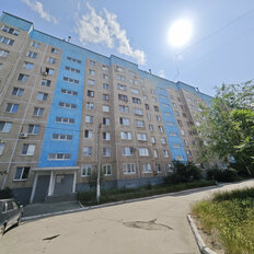 Квартира 32,7 м², 1-комнатная - изображение 1