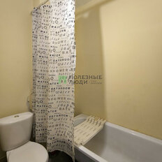 Квартира 22,1 м², студия - изображение 5