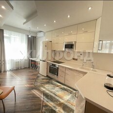 Квартира 48 м², 1-комнатная - изображение 4