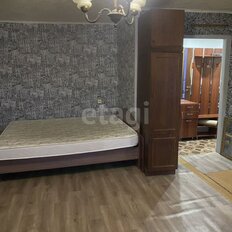 Квартира 30 м², 1-комнатная - изображение 4