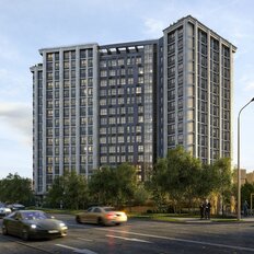 Квартира 64,5 м², 2-комнатная - изображение 4