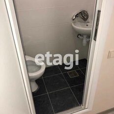Квартира 30 м², студия - изображение 5