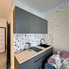 Квартира 18 м², студия - изображение 1